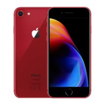 iPhone 8 256 Go, (PRODUCT)Red, débloqué Reconditionné - Bon état - Garanti 24 mois