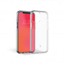 Coque Renforcée iPhone 12 Pro Max LIFE Garantie à vie Transparente Force Case