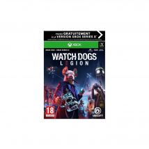 Watch Dogs Legion Jeu Xbox Series X - Xbox One