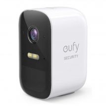 EUFY EufyCam2C Sólo cámara de vigilancia - Nuevo
