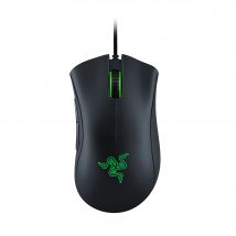 Razer DeathAdder Essential - Noir