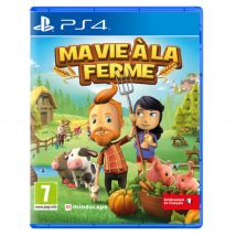 Ma Vie à la Ferme PS4