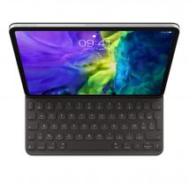 Apple MXNK2F/A clavier pour tablette AZERTY Français Noir