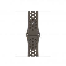 Bracelet Sport Nike pour Apple Watch 41 mm - Kaki