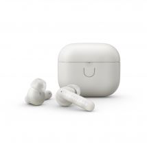 Urbanears Boo Tip Casque True Wireless Stereo (TWS) Ecouteurs Appels/Musique USB Type-C Bluetooth Blanc