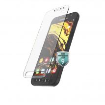 Protection d'écran verre véritable Premium Crystal Glass pour Samsung XCover 4/4s