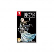 Bravely Default II - Jeu Nintendo Switch