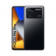 Xiaomi Poco M4 Pro 256 Go, Noir, débloqué