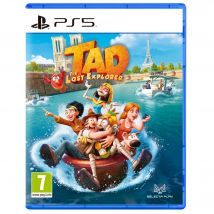 Tad l'esploratore perduto PS5 - Nuovo