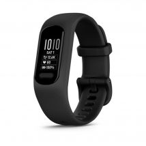 Garmin VIVOSMART 5 OLED Digital 88 x 154 Pixeles Pantalla táctil Negro GPS (satélite) - Nuevo