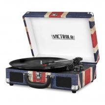 Giradischi Journey VSC-550BT-UK-EU - Nuovo