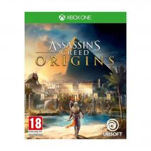 Xbox One - Assassin's Creed Origins - FR (TBE)