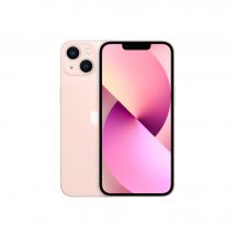 iPhone 13 256 Go, Rose, débloqué