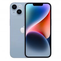 iPhone 14 128 Go, Bleu