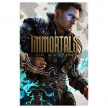 Electronic Arts Immortals of Aveum Multilingue Xbox Series X/Series S