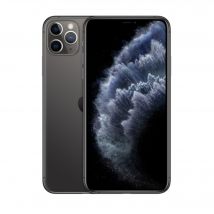 iPhone 11 Pro Max 256 Go, Gris sidéral, débloqué