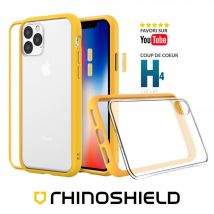 Coque Modulaire Mod Nx Jaune Pour Apple Iphone 13 Mini (5.4) - Rhinoshield
