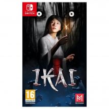 Ikai Jeu Switch