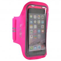 Ultra Slim Brassard de Sport pour Apple iPhone 6/6s, Rose