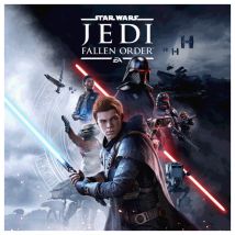 Sony Star Wars Jedi Fallen Order, PS4 Standard PlayStation 4