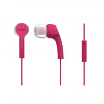 Koss KEB9i Casque Avec fil Ecouteurs Appels/Musique Rose