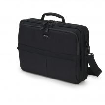 Sacoche pour ordinateurs Eco Multi Plus SCALE 14-15.6 pouces Noir