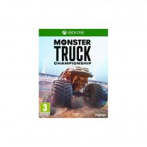Monster Truck Championship Jeu Xbox One