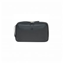 Dicota Move Funda Soft Shell Negro Tereftalato de polietileno (PET) - Nuevo