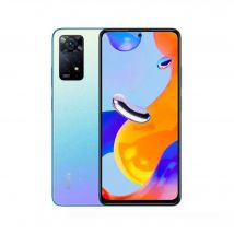 Xiaomi Redmi 11 Pro 128Go, Azur céleste, débloqué Reconditionné - Bon état - Garanti 24 mois