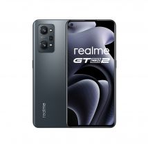 Realme GT Neo2 5G, 128Go, Noir, débloqué Reconditionné - Bon état - Garanti 24 mois