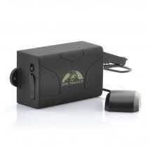Traceur GPS Voiture Camion Tracker Géolocalisation GPS Micro Espion Alerte Sos YONIS