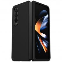 Funda delgada y flexible para Samsung Galaxy Z Fold4, a prueba de golpes y caídas, elegante, carcasa protectora de dos piezas, probada según normas 