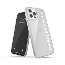 Funda Snap para iPhone 12 Pro Max - Transparente - Nuevo