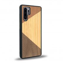 Coque Huawei P30 Pro - Le Trio