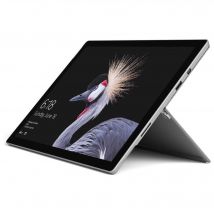 MICROSOFT Surface Pro 7 2019 (Intel Core i5-1035G4 - 12.3 - 8 GB RAM - 256 GB SSD - Windows 10 Pro)
