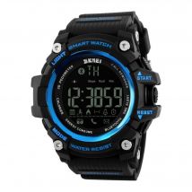 SKMEI 1227 smartwatch - Azul - Nuevo