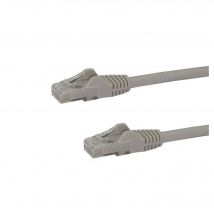 STARTECH Cable de red Gigabit Cat6 - 10 m - Nuevo