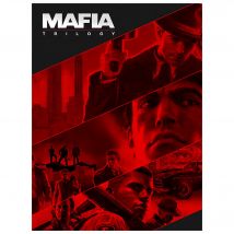 Sony Mafia: Trilogy, PS4 Définitif PlayStation 4