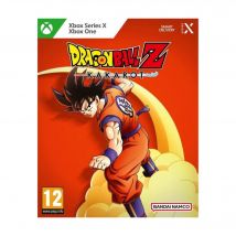 Dragon Ball Z : Kakarot Jeu Xbox Series X