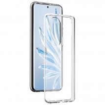 Coque Honor 70 / 90 Transparente Bigben