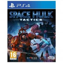 Space Hulk Tactics PS4 - Nuovo