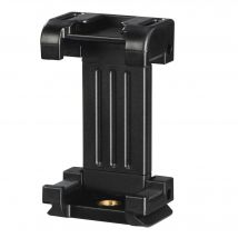 Support pour smartphone Pro II de 9,5 cm, 1/4