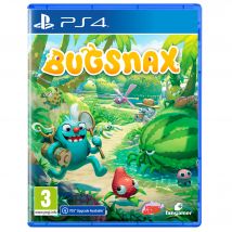 Bugsnax PS4