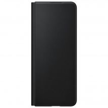 Folio en Cuir pour Samsung G Z Fold 3 Noir Samsung
