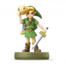 Figurine Amiibo Link Majora s Mask The Legend Of Zelda Collection Zelda