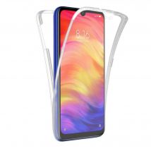 Coque intégrale 360 compatible Samsung Galaxy Note 10 Plus