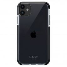 Coque Sport Mesh pour Apple iPhone 11, Noir de jais