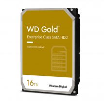 Western Digital WD161KRYZ disque dur 16 To 7200 tr/min 512 Mo 3.5 SATA