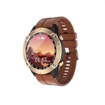 Smartwatch DK60 - Marron