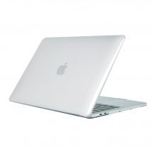 Coque rigide intégrale transparente protection pour Apple MacBook Pro 14 M2 Pro 2023 A2779 et MacBook Pro 14 M1 2021 A2442 cover case crystal shell
